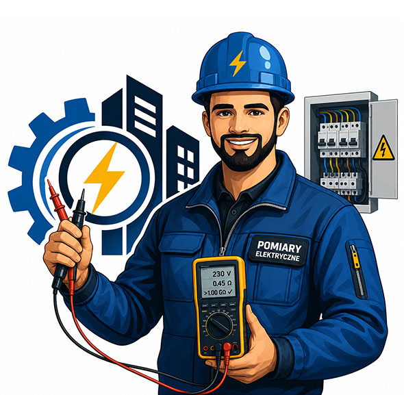 przeglądy elektryczne okresowe Skarżysko Kamienna